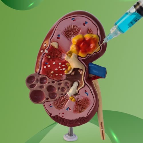 Nephrological Disorder